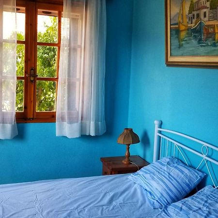 Valerie'S House Apartment Poros Town ห้อง รูปภาพ