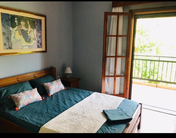 Valerie'S House Apartment Poros Town ภายนอก รูปภาพ