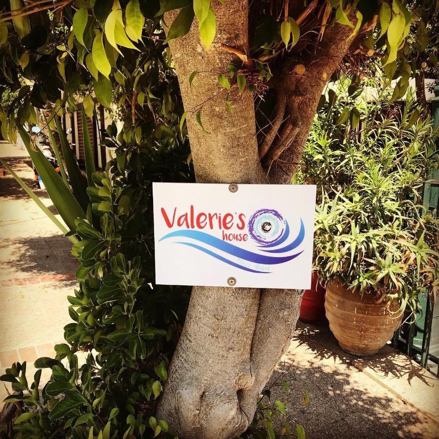 Valerie'S House Apartment Poros Town ภายนอก รูปภาพ