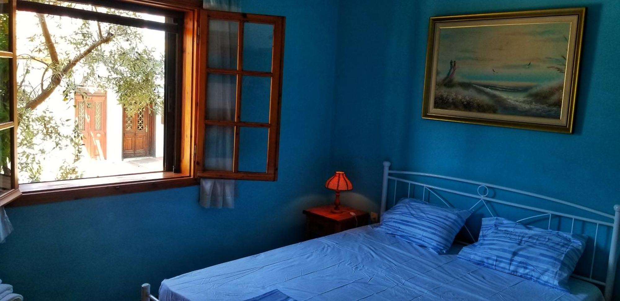 Valerie'S House Apartment Poros Town ห้อง รูปภาพ