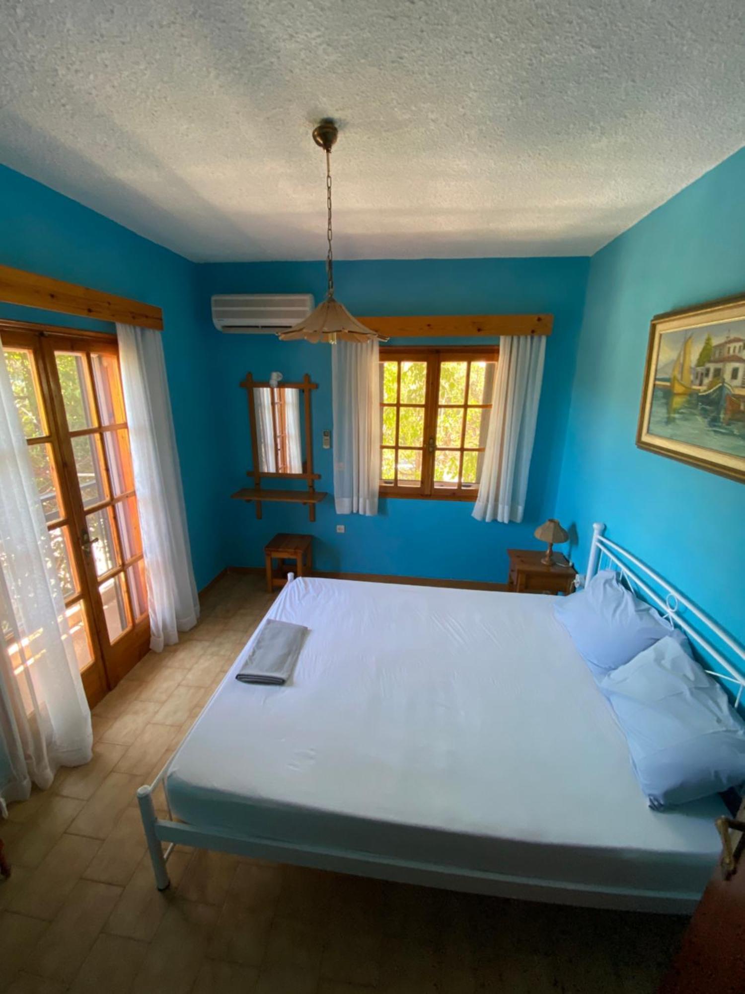 Valerie'S House Apartment Poros Town ภายนอก รูปภาพ