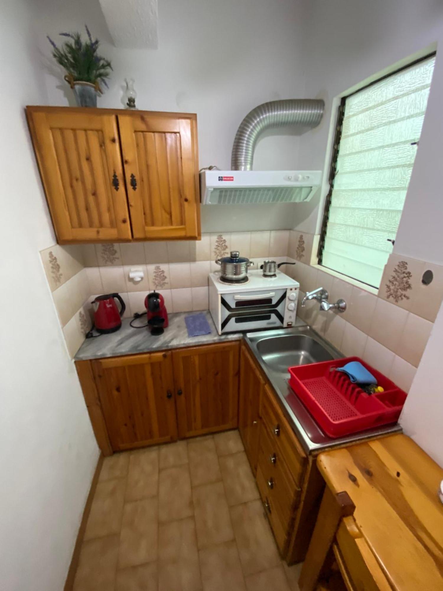 Valerie'S House Apartment Poros Town ภายนอก รูปภาพ