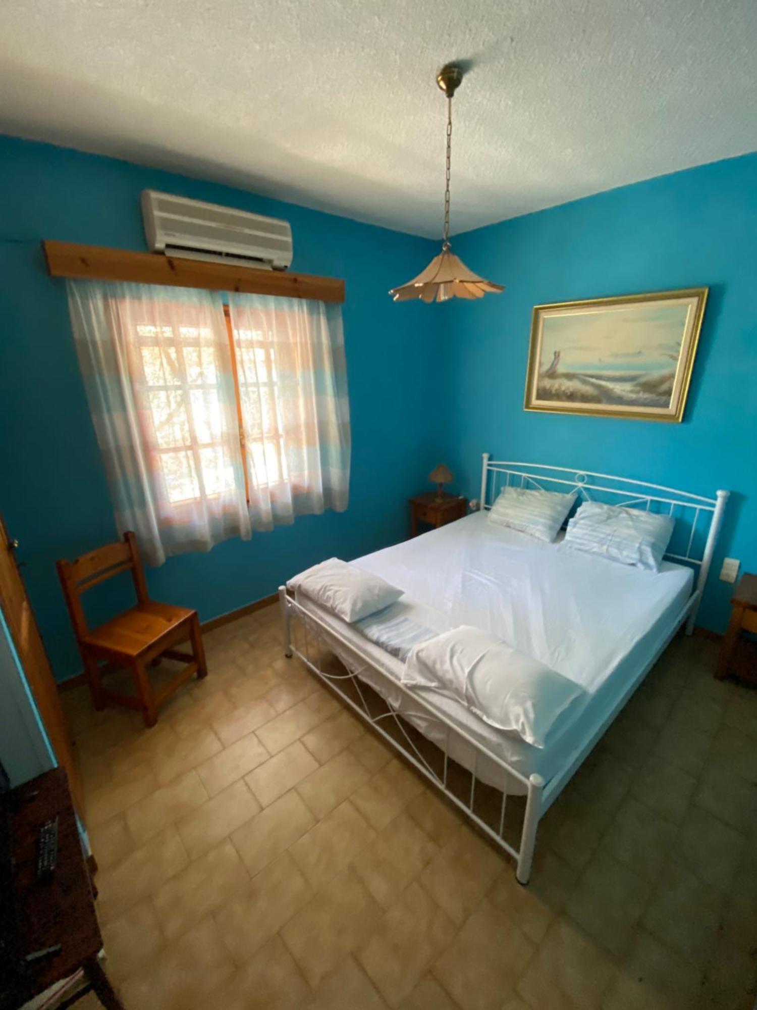 Valerie'S House Apartment Poros Town ภายนอก รูปภาพ
