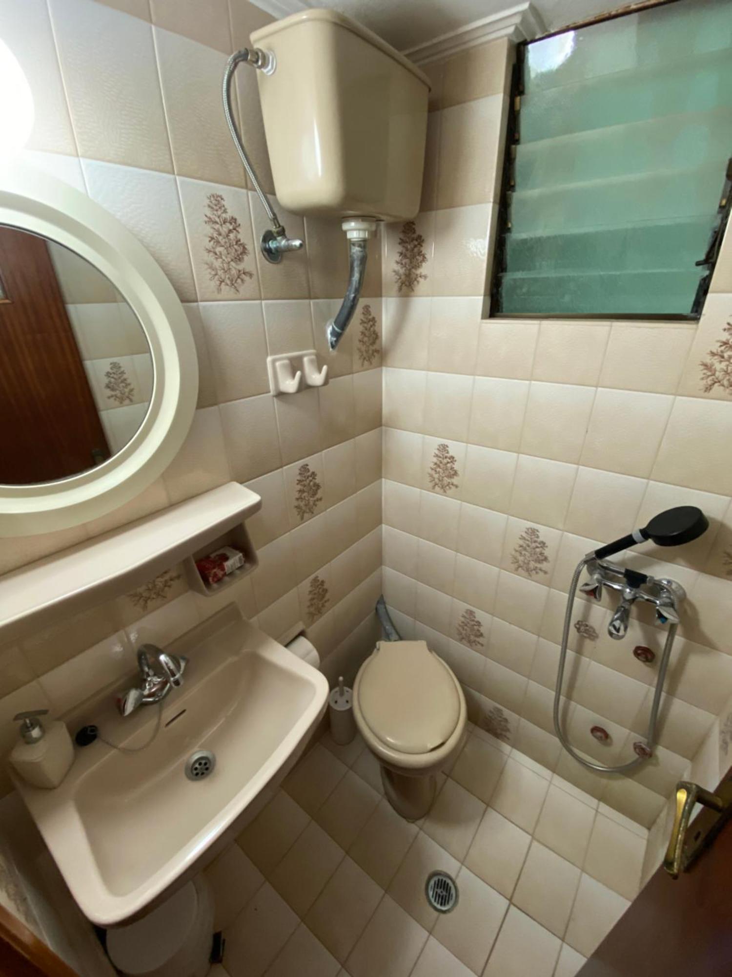 Valerie'S House Apartment Poros Town ภายนอก รูปภาพ