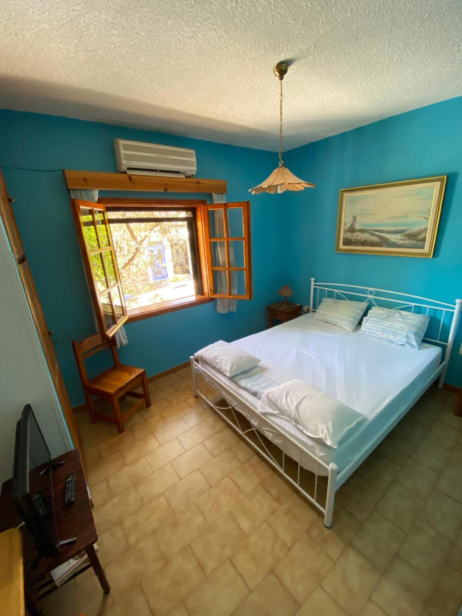 Valerie'S House Apartment Poros Town ภายนอก รูปภาพ