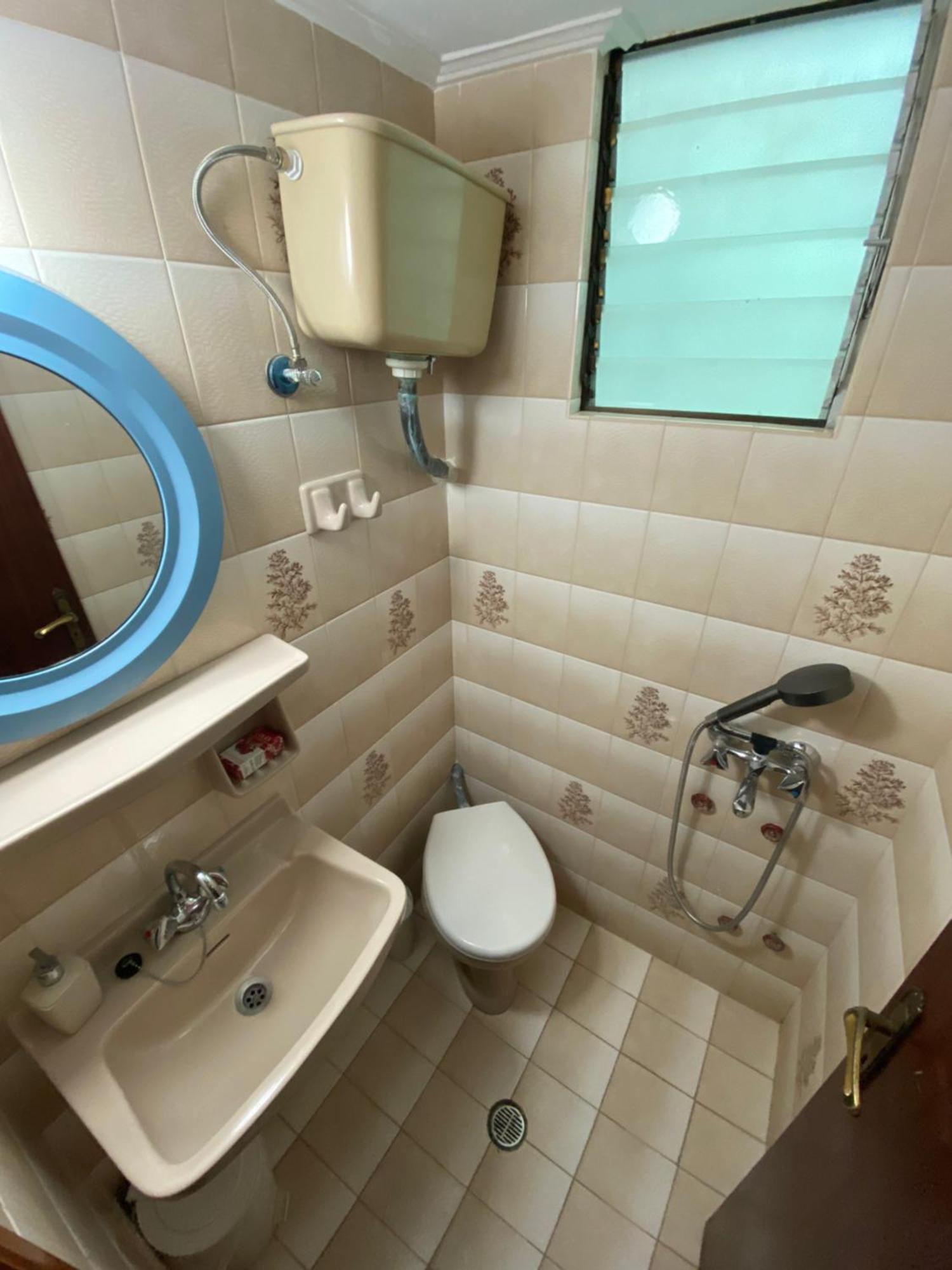 Valerie'S House Apartment Poros Town ภายนอก รูปภาพ
